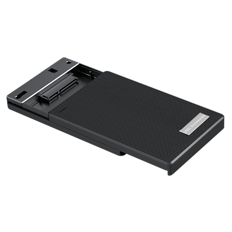 2.5 Inch USB 3.0 External Carcasa Para Disco Duro Hdd Enclosure Usb3.0 Sata Hard Disk Drive Case